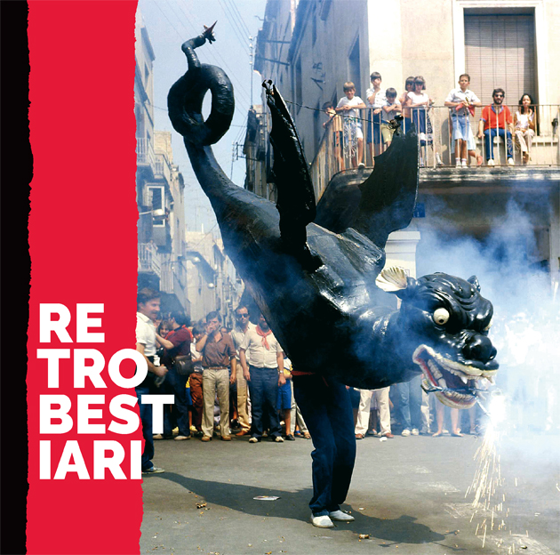Retrobestiari