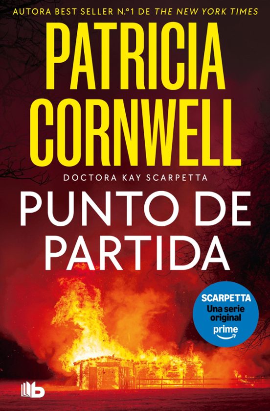 Punto de partida