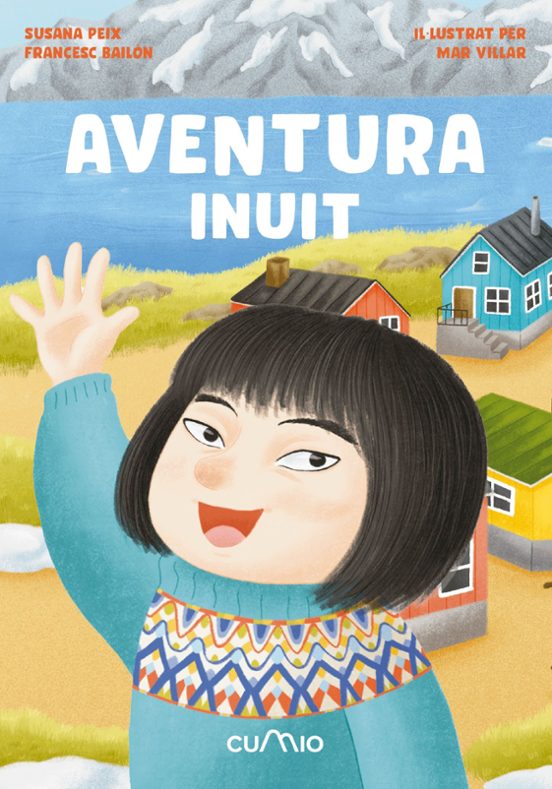Aventura inuit
