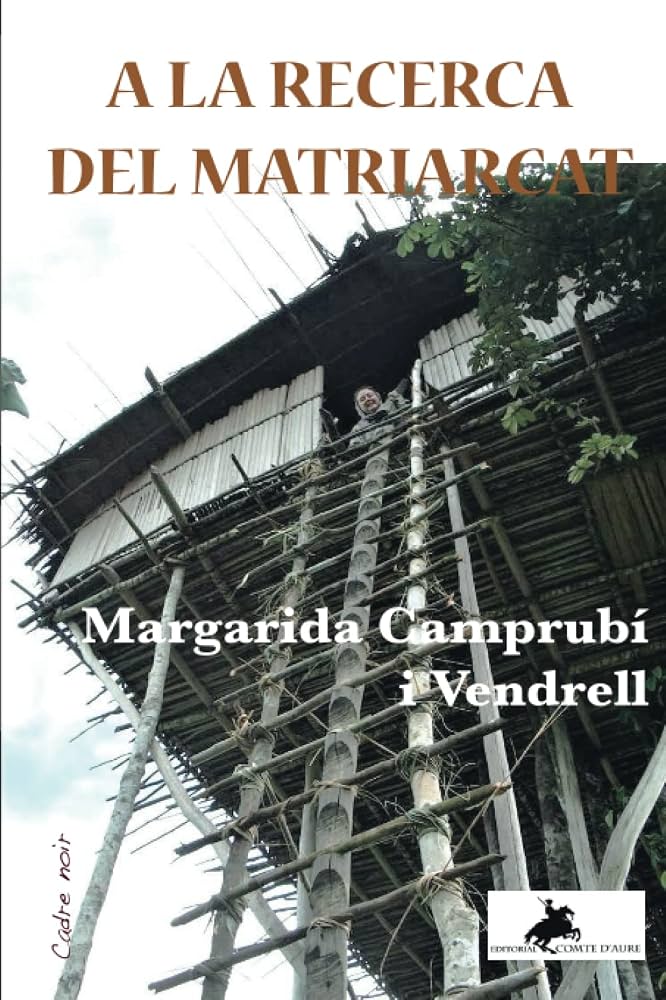 A la recerca del matriarcat