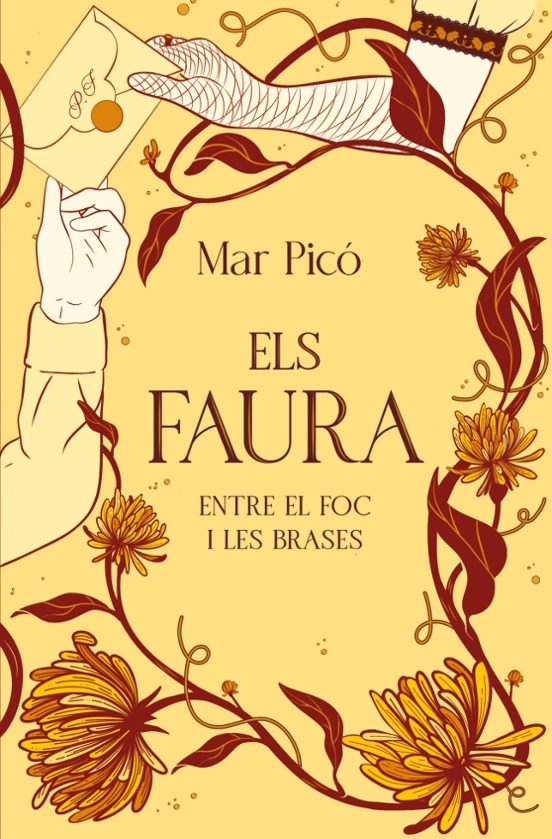 Entre el foc i les brases