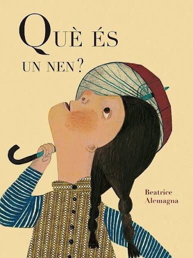 Què és un nen?