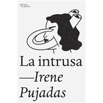 La Intrusa