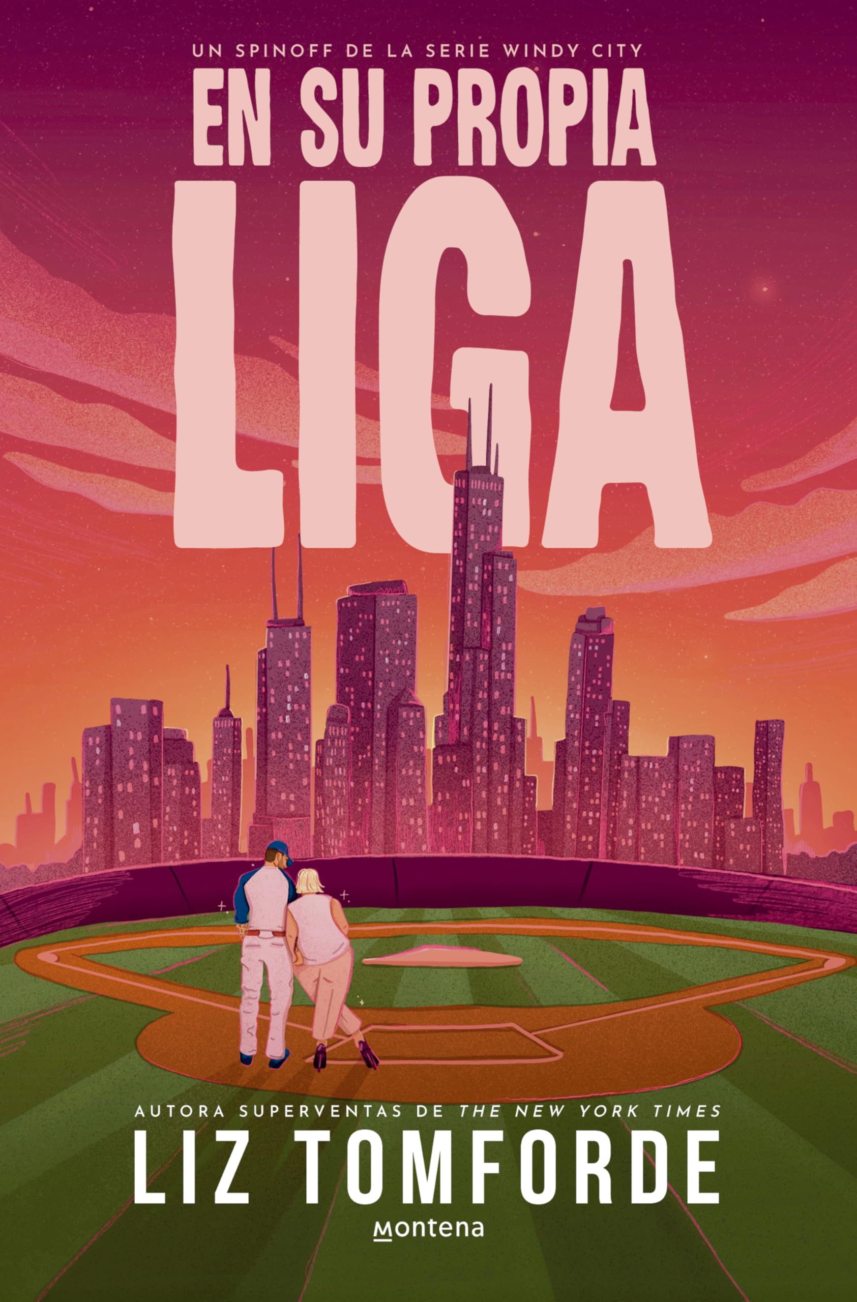 En su propia liga