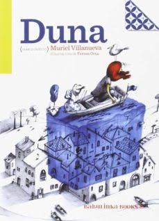 Duna (Diari d'un estiu)