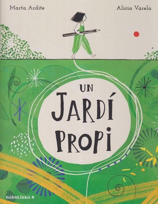 Un jardí propi