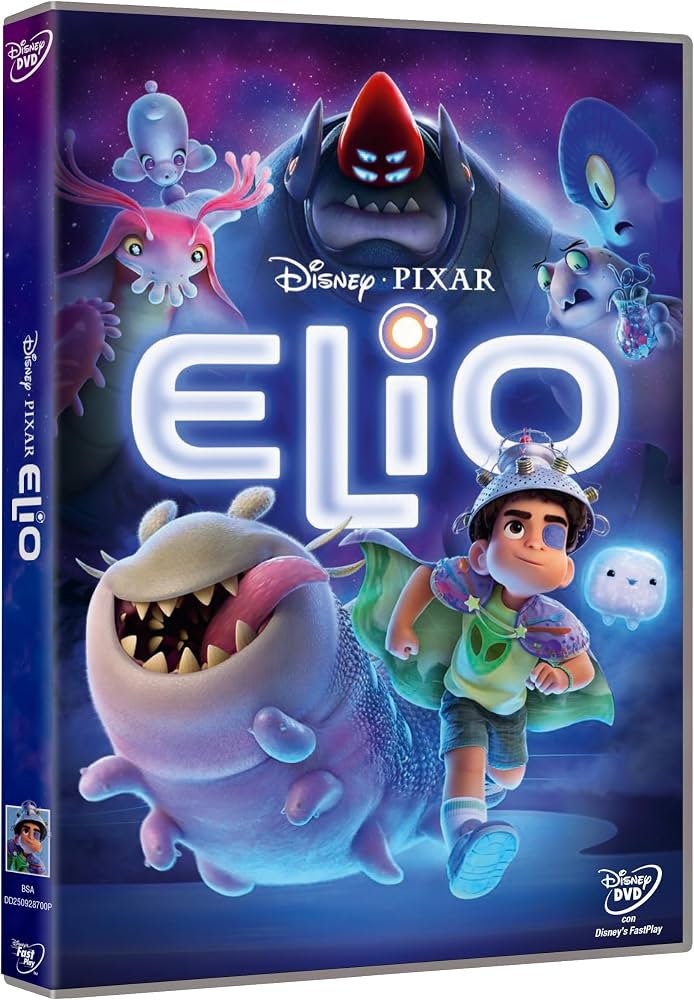 Elio