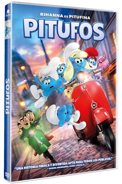 Pitufos