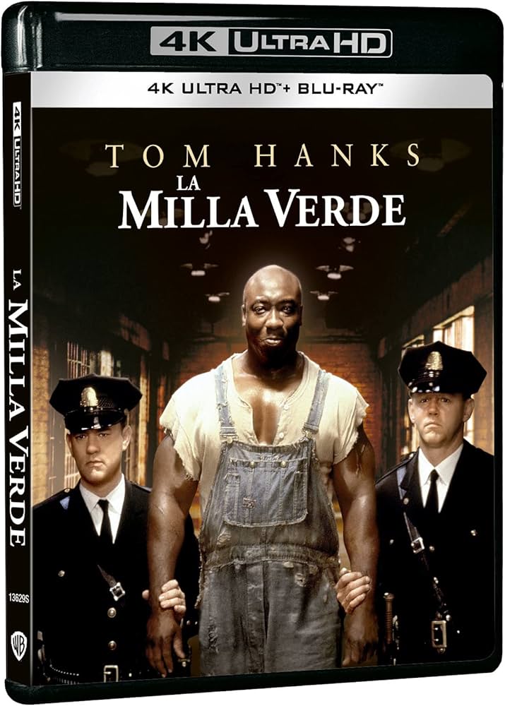 La Milla verde