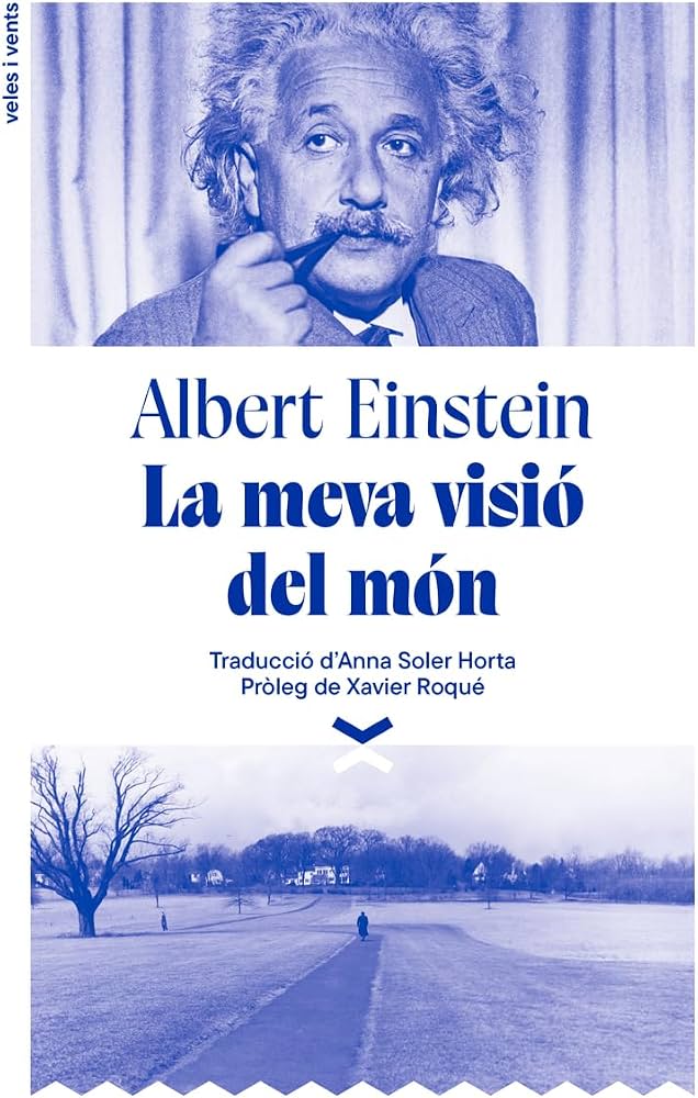 La meva visió del món
