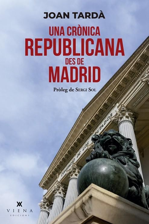 Una crònica republicana des de Madrid