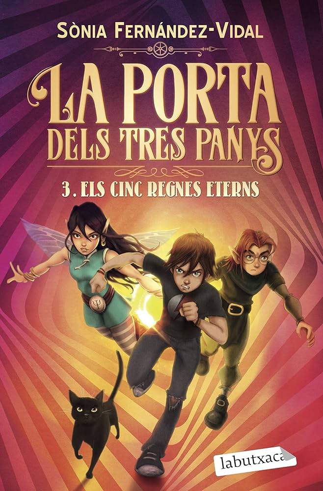 Els cinc regnes eterns