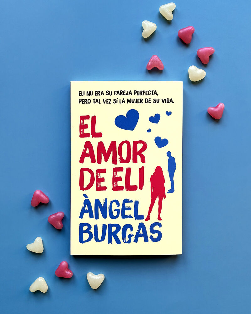 L'Amor de l'Eli