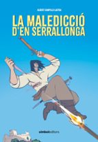 La Maledicció d'en Serrallonga