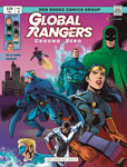 Global Rangers : ground zero