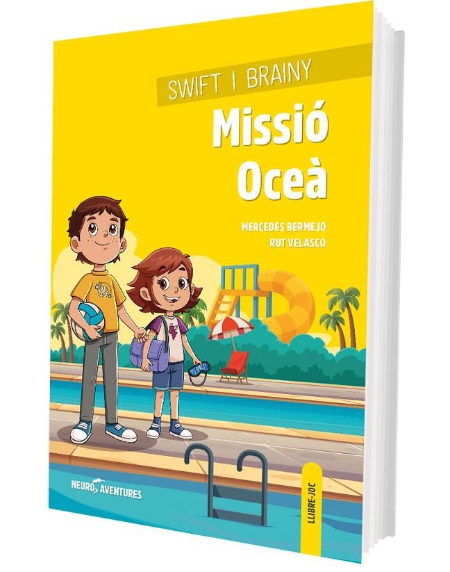 Missió oceà