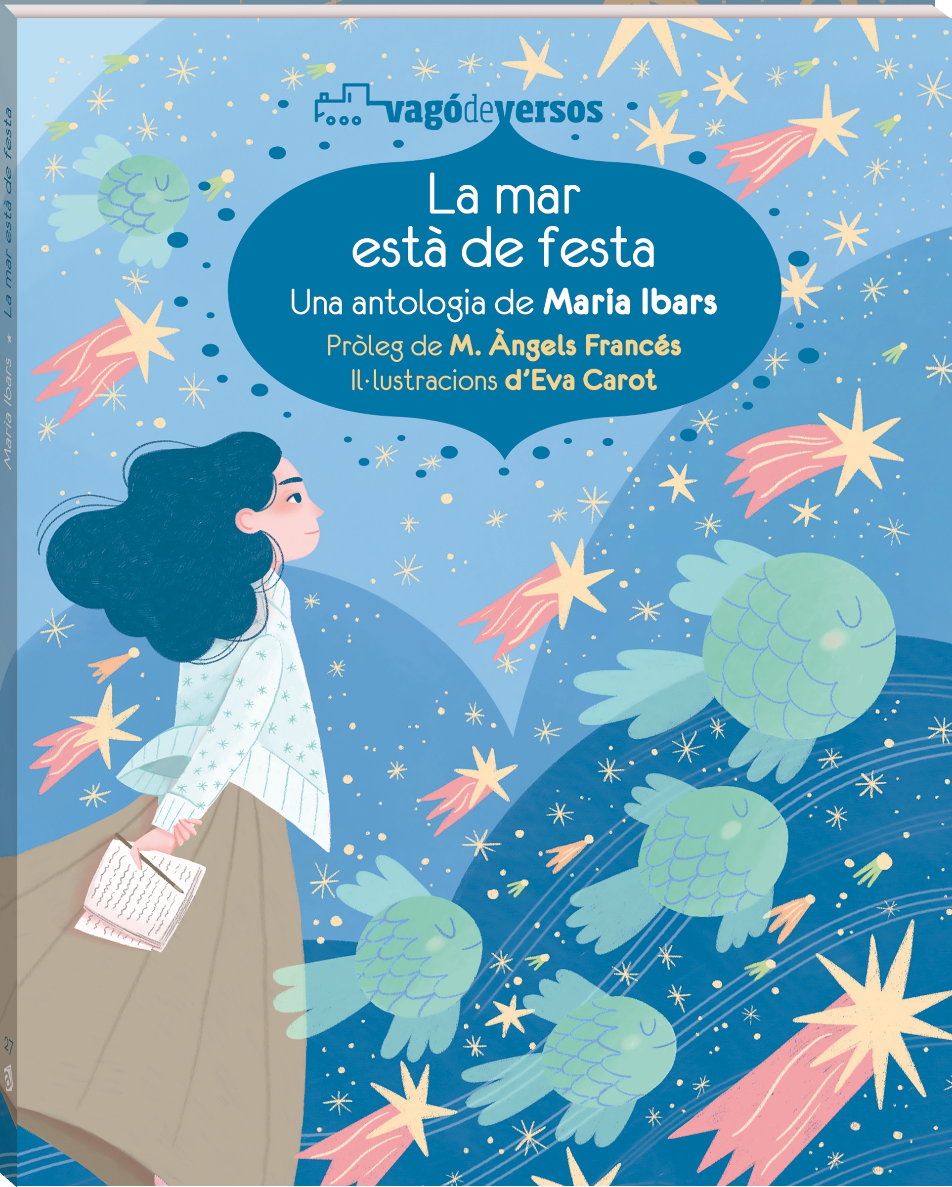 La Mar està de festa