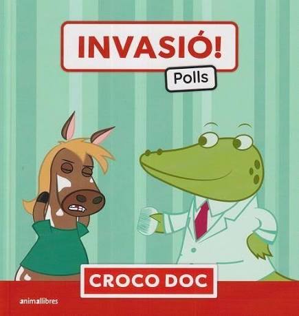 Invasió! 