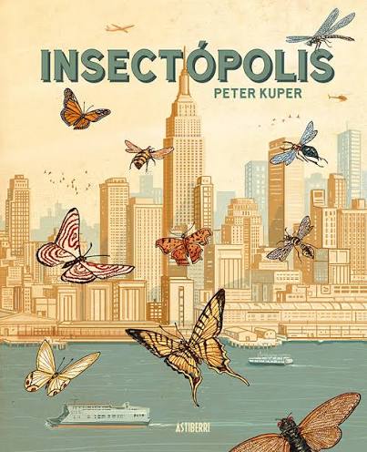 Insectópolis