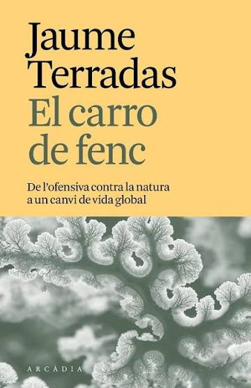 El Carro de fenc