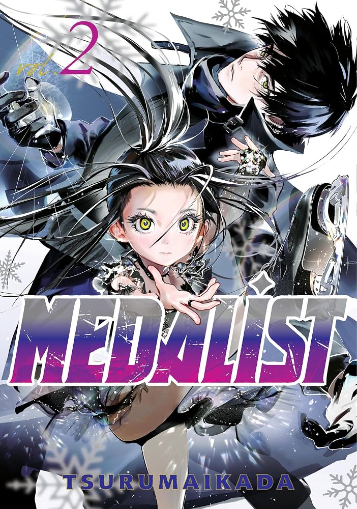 Medalist: Volum 2