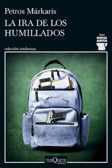 La Ira de los humillados