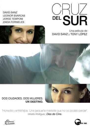 Cruz del sur