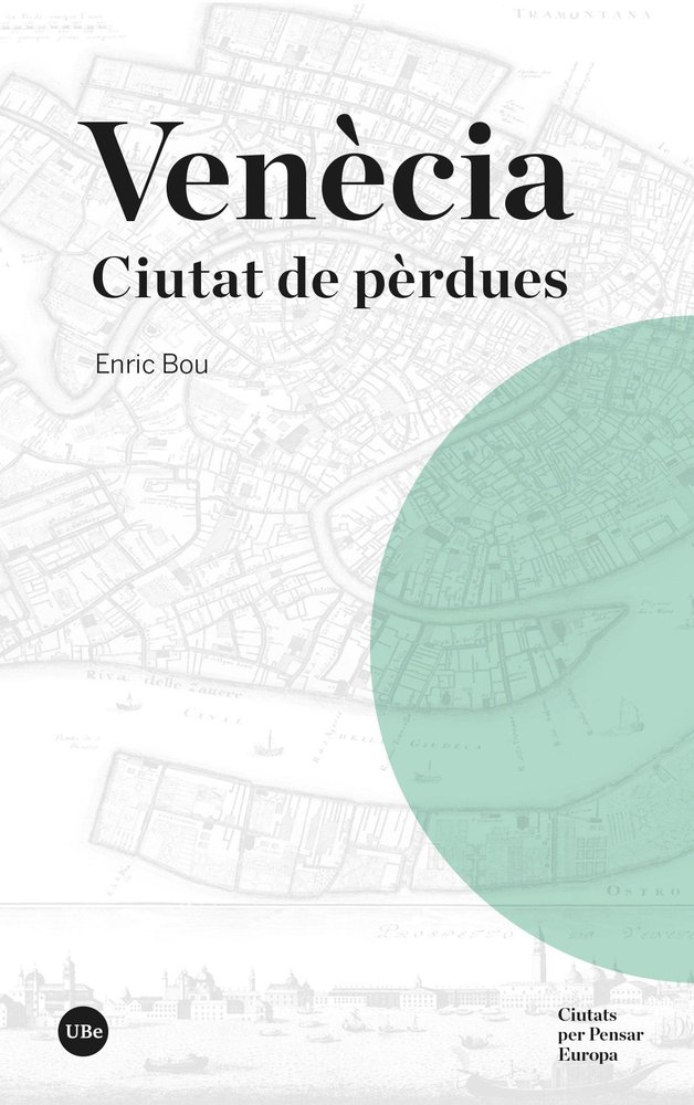 Venècia: ciutat de pèrdues