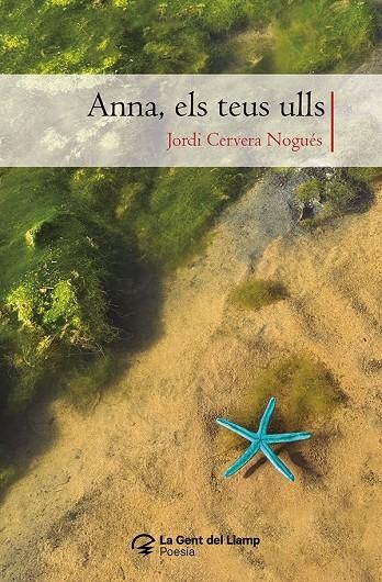 Anna, els teu ulls