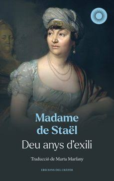 Deu anys d'exili
