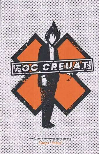 Foc creuat