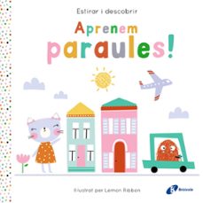 Aprenem paraules!
