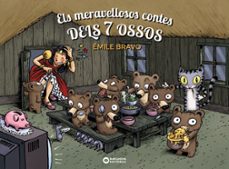 Els meravellosos contes dels 7 osoos