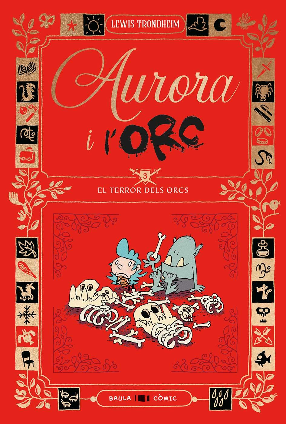 El Terror dels orcs