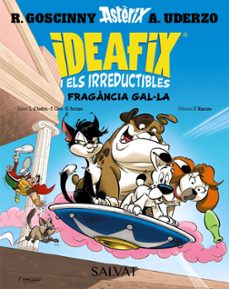 Fragància gal·la