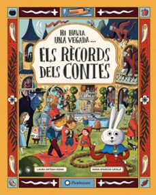 Hi havia una vegada... els records dels contes
