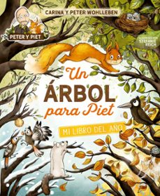 Un árbol  para Piet