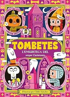 Tombetes