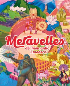 Meravelles del món antic i modern
