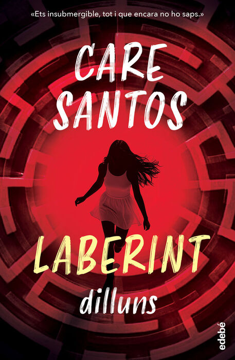 Laberint : dilluns