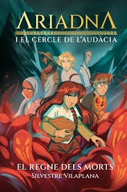 El regne dels morts
