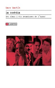 La Comèdia : les claus i els mecanismes de l'humor