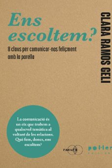 Ens escoltem? 8 claus per comunicar-nos feliçment amb la parella