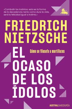 El ocaso de lo ídolos