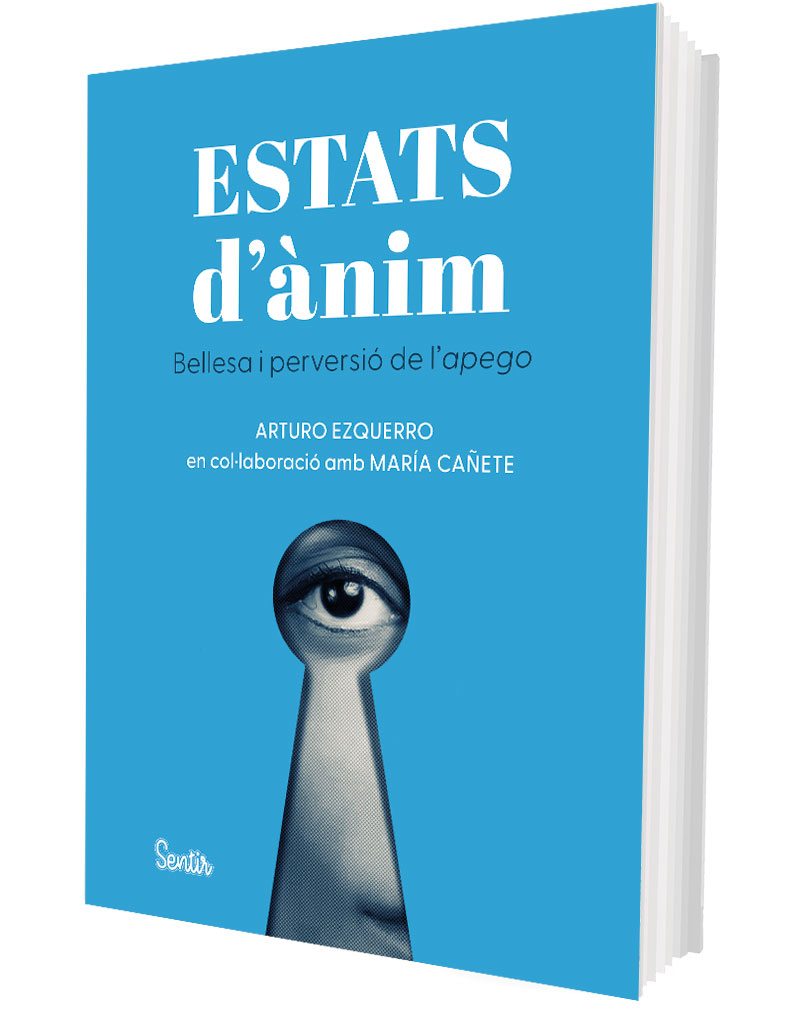 Estats d'ànim : bellesa i perversió del vincle afectiu