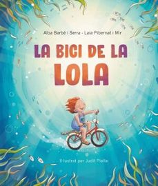 La bici de Lola