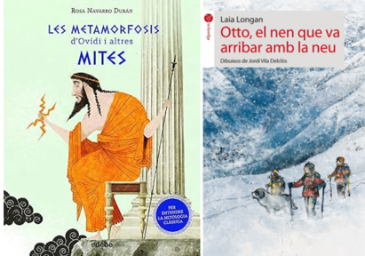 Club de Lectura Infantil