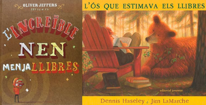 Club de Lectura Infantil