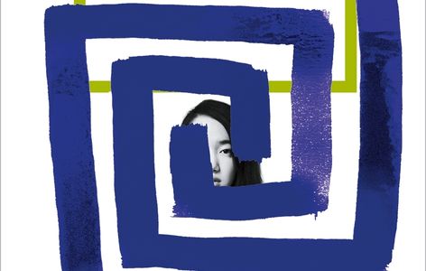 La classe de grec, de Han Kang
