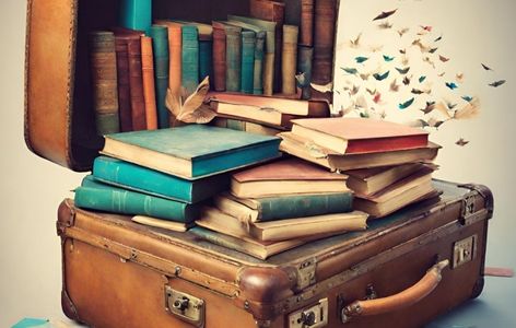 Contes de la maleta de Can Font, amb Meri Yanes